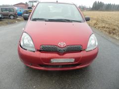 Toyota Yaris 1.3 3-ov. 03