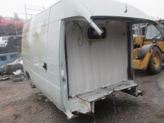 Fiat Ducato Maxi