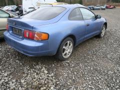 Toyota Celica (T20) 1.8i 16V