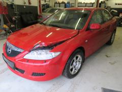 Mazda 6 (GG) 1.8i 16V Sed