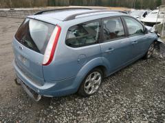 Ford Focus II 1.6 TDCi Farm
