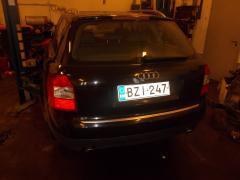 Audi A4 1.8t autom