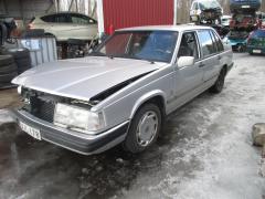 Volvo 940 turbo