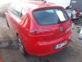 Kuva 2: Seat Leon 06 1.6 2007