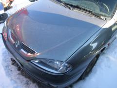 Renault Mgane