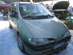 Renault Megane Scnic