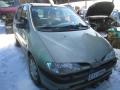 Kuva 2: Renault Megane Scnic 1999