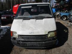 Ford Transit 2,5D lyhyt matala -88