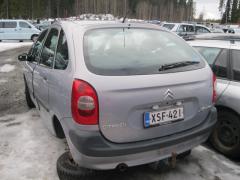 Citroen Xsara 1.6