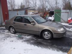 Saab 9-5