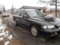 Kuva 2: Volvo V70 2003