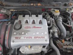 Alfa Romeo 156 2,0  sedan -99 