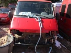 Citroen Jumper 2,0HDI -05  matala