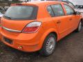 Kuva2: Opel Astra H 1.4