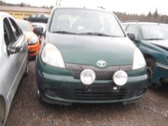 Toyota Yaris Verso 1.5 vvti
