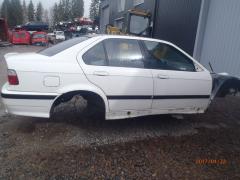 BMW 3-sarja E36 325i -91