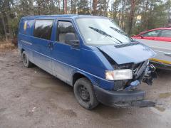 Volkswagen Transporter/caravelle
