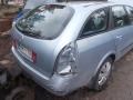 Kuva 2: Nissan Primera 1.6 2002