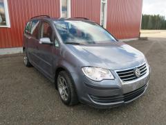 Volkswagen Touran (1T2) 1.9 TDi