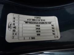 Focus 1.8tdci facelift farm.