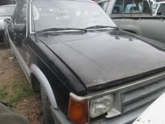Mazda B2200 2,2 D 2WD -90