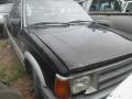 Kuva 2: Mazda B2200 2,2 D 2WD -90  1990