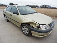 Toyota Avensis 1.6 VVti sed. -01
