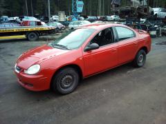 Chrysler Neon II 00-05