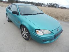 Toyota Paseo 1.5 16V -98