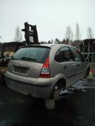 Citroen C3 1.4D