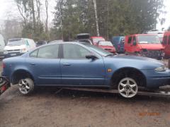 Chevrolet Alero 2,4 16V sedan -99