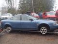 Kuva 2: Chevrolet Alero 2,4 16V sedan -99  1999