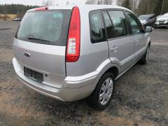 Ford Fusion 1.4i 16V