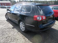 Volkswagen Passat (3C) 2.0T FSI Farm