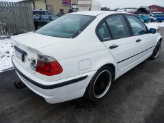 BMW 320 D E46 sed. -00