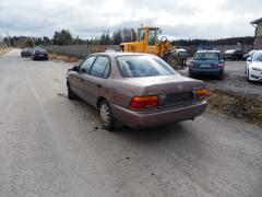Toyota Corolla 1.6 sed. -92