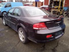 Chrysler Sebring