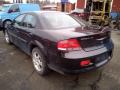 Kuva 2: Chrysler Sebring 2006