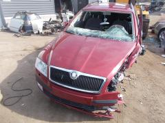 Skoda Octavia 2.0tdi