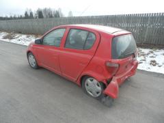 Toyota Yaris 1.3 5-ov -01