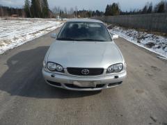 Toyota Corolla 1.4 VVti sed. -00