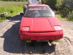 Toyota Mr2
