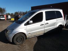 Mercedes-Benz Vaneo