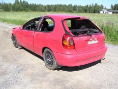 Toyota Corolla G6
