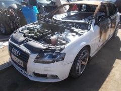 Audi A4 2.0tfsi