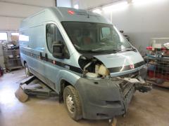 Fiat Ducato 2,3 88kW Multijet