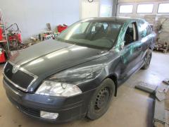 Skoda Octavia 1,9 TD 77kW