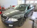 Kuva 2: Skoda Octavia 1,9 TD 77kW 2008