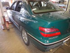 Peugeot 406