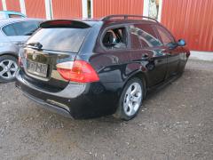 BMW E91 330d Farm